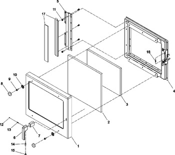 Diagram for UDS30E2 (BOM P1332917M)