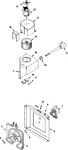 Diagram for 05 - Fuses, Blower, Heater Box,