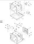 Diagram for 01 - Base & Heater Box