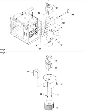 Diagram for UCA2000NT (BOM: P1325905M)