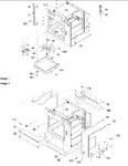 Diagram for 08 - Stirrer System & Outer Cavity