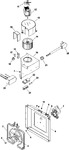 Diagram for 04 - Fuses, Blower, Heater Box,