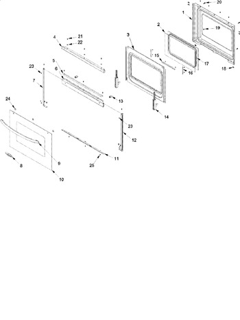 Diagram for ACF3325AC (BOM: PACF3325AC1)