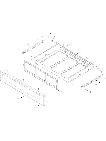 Diagram for ACF3325AC (BOM: PACF3325AC1)