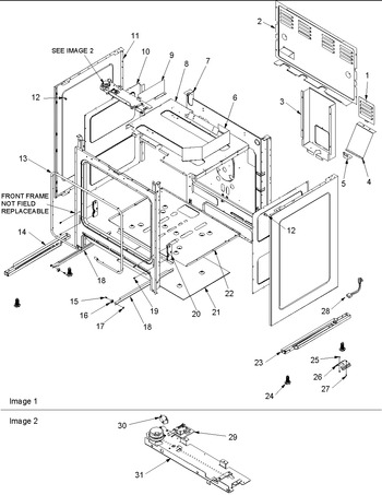 Diagram for ACF3375AC (BOM: PACF3375AC4)