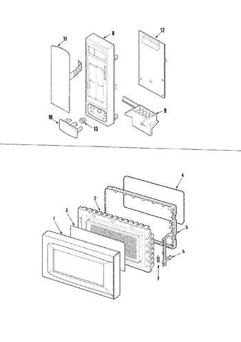 Diagram for ACM0860AS