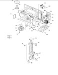 Diagram for 05 - Magnetron, Transformer & Latch