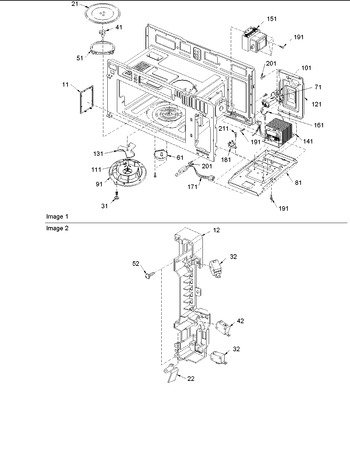 Diagram for ACO1860AC (BOM: PACO1860AC0)