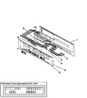 Diagram for 04 - Control Panel