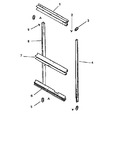 Diagram for 02 - Cabinet Trim