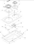 Diagram for 01 - Acr110 And Cc1xf Electric Coil