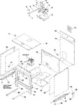 Diagram for 02 - Cabinet