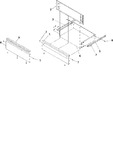 Diagram for 07 - Storage Drawer