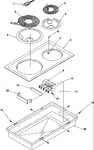 Diagram for 01 - Acr110(electric Coil, 8``/6``)