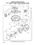 Diagram for 06 - Pump And Motor Parts