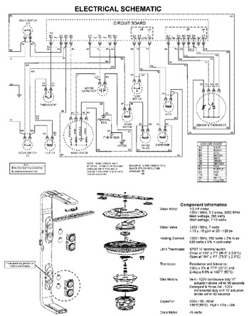 Diagram for CDB1500AWW