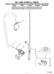 Diagram for 06 - Fill And Overfill Parts