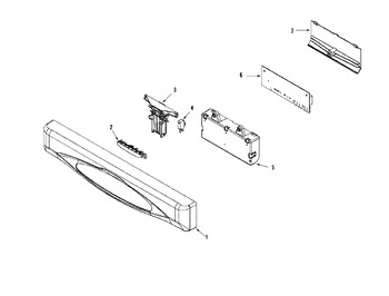 Diagram for MDBTT75AWQ