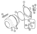 Diagram for 06 - Tumbler (cde22b7vc)