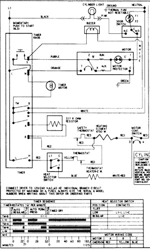 Diagram for ADE7000AYW