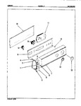 Diagram for 01 - Control Panel (rev. A-d)