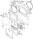 Diagram for 03 - Door