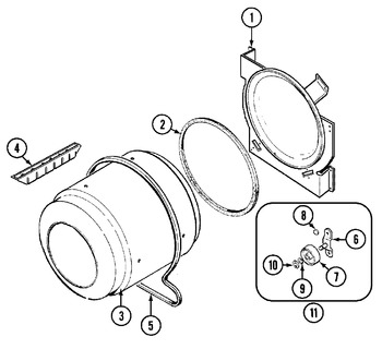 Diagram for CDG22B7M