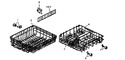 Diagram for 04 - Rack Assy