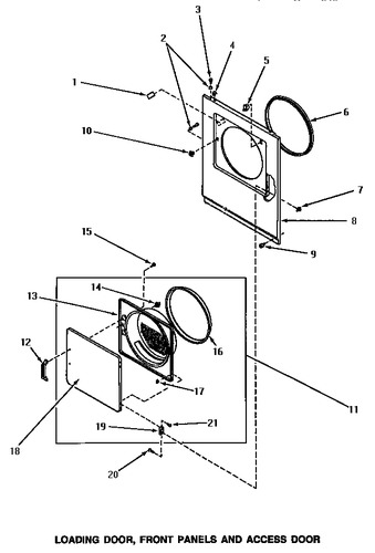 Diagram for AE4113