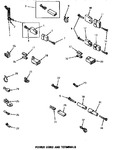 Diagram for 09 - Power Cord & Terminals