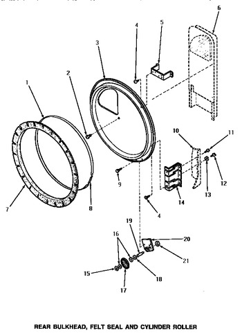 Diagram for AE4113