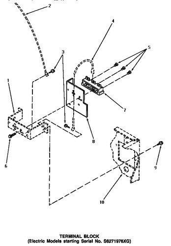 Diagram for AE4113