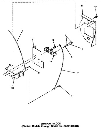 Diagram for AE4113