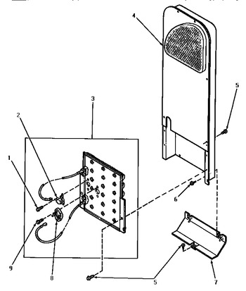 Diagram for AEM353