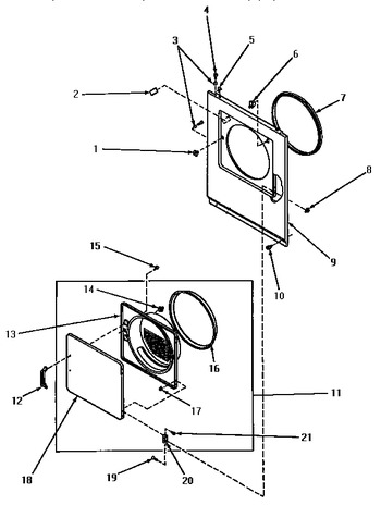 Diagram for AEM433