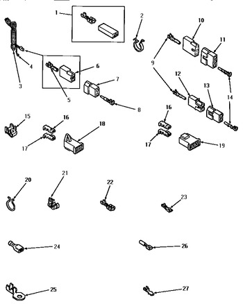 Diagram for AEM433