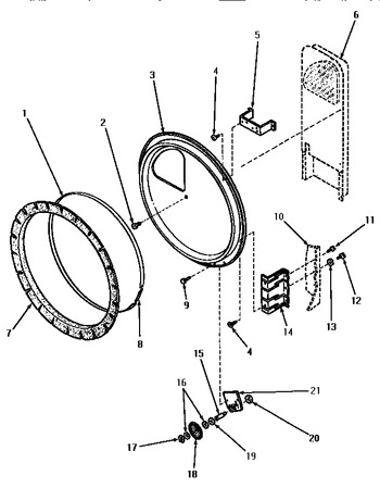 Diagram for AEM433