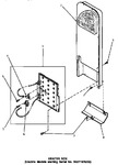 Diagram for 05 - Heater Box (starting Sn S6271976xg)