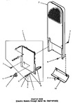 Diagram for 06 - Heater Box (thru Sn S6271975xg)