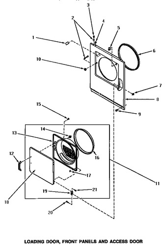 Diagram for NE5313