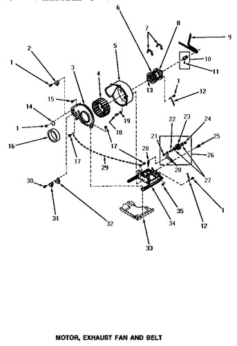 Diagram for NE5313