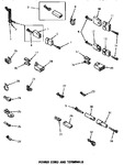 Diagram for 09 - Power Cord & Terminals