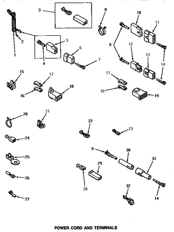 Diagram for NE5313