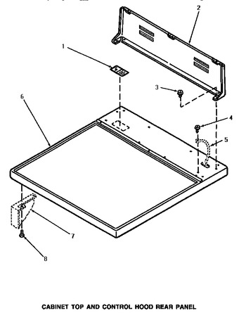 Diagram for AE7133