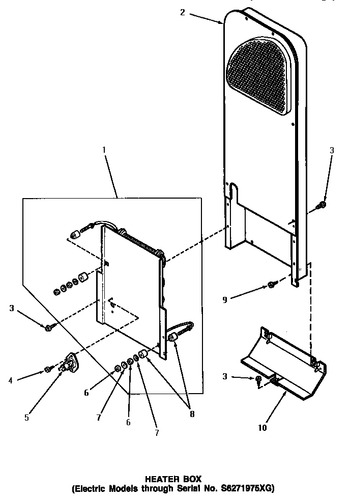 Diagram for AE7133