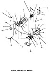 Diagram for 08 - Motor, Exhaust Fan & Belt