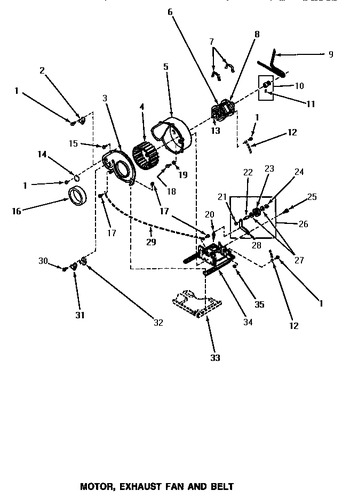 Diagram for AE7133