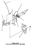 Diagram for 11 - Terminal Block (startin Sn S6271976xg)