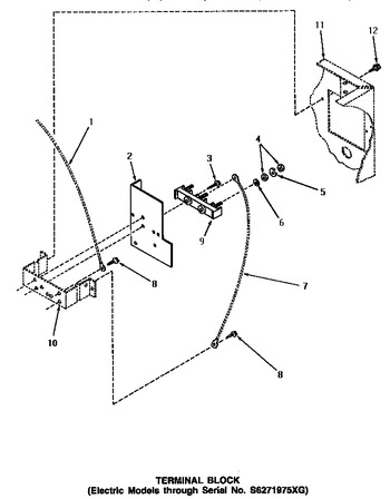 Diagram for AE7133