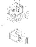 Diagram for 04 - Light & Magnetron/stirrer Motor